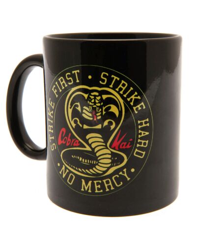 Cobra Kai Mug-TM-00915