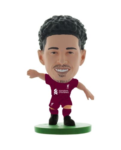 Liverpool FC SoccerStarz 2023 Jones-TM-01333
