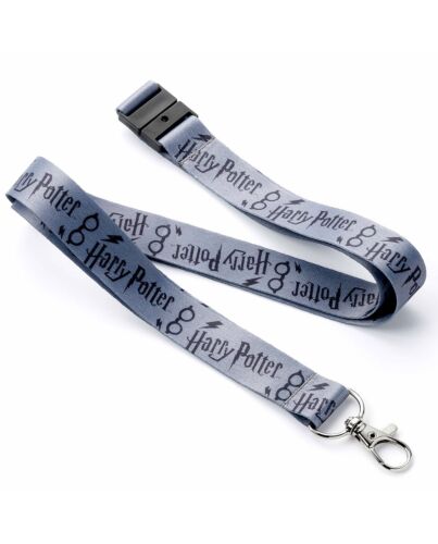 Harry Potter Lanyard Logo-TM-01471