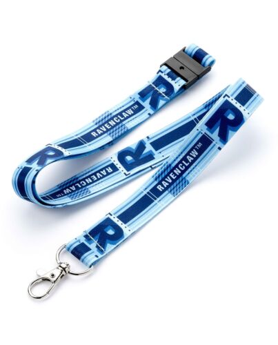 Harry Potter Lanyard Ravenclaw-TM-01472