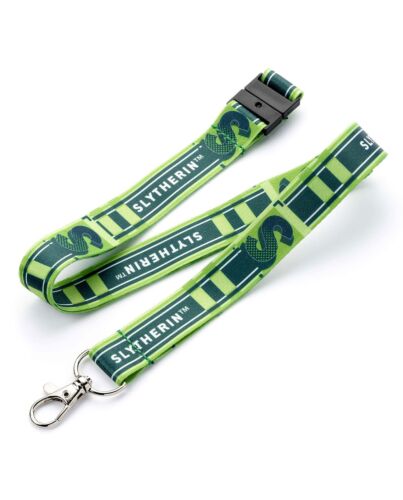 Harry Potter Lanyard Slytherin-TM-01473
