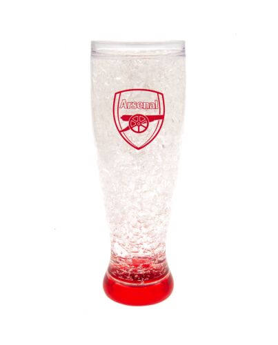 Arsenal FC Slim Freezer Mug-TM-01480