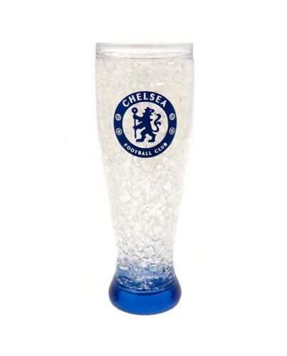 Chelsea FC Slim Freezer Mug-TM-01484