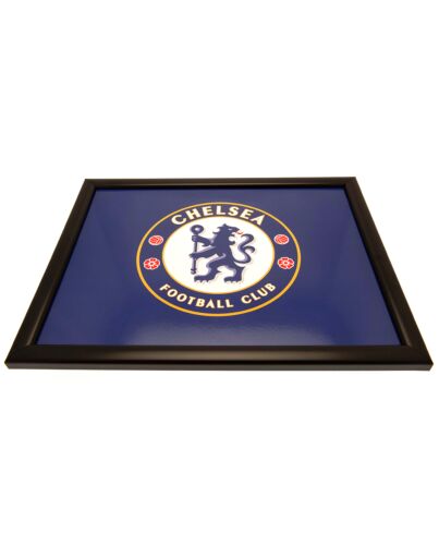 Chelsea FC Cushioned Lap Tray-TM-01516