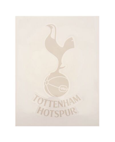 Tottenham Hotspur FC A4 Car Decal-TM-01591