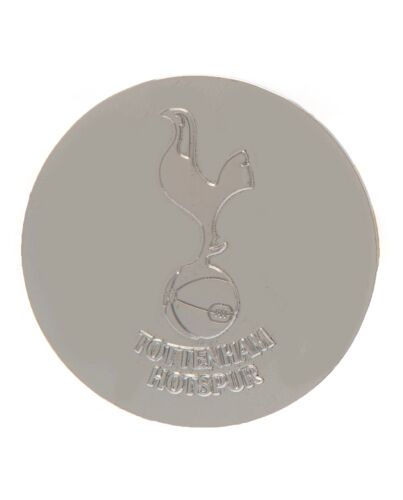 Tottenham Hotspur FC Alloy Car Badge-TM-01606