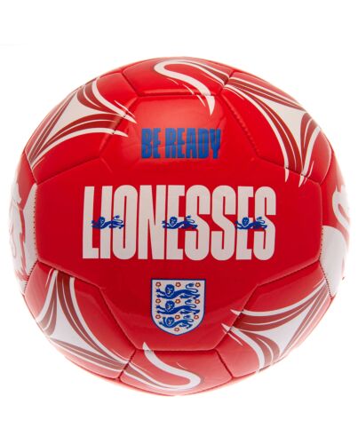 England Lionesses Football-TM-01608
