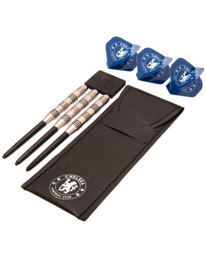 Chelsea FC Darts Set-TM-01764
