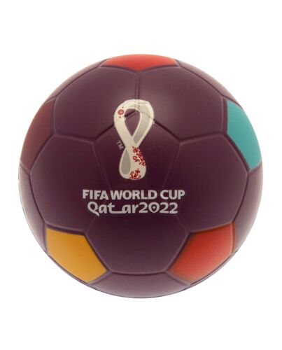 FIFA World Cup Qatar 2022 Stress Ball-TM-01774