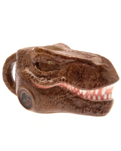 Jurassic World 3D Mug-TM-01883