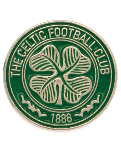 Celtic FC Crest Badge-TM-01967