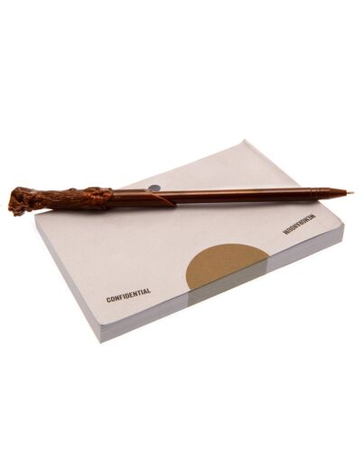 Harry Potter Memo Pad & Pen Set-TM-01983