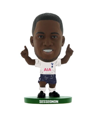 Tottenham Hotspur FC SoccerStarz Sessegnon-TM-02065