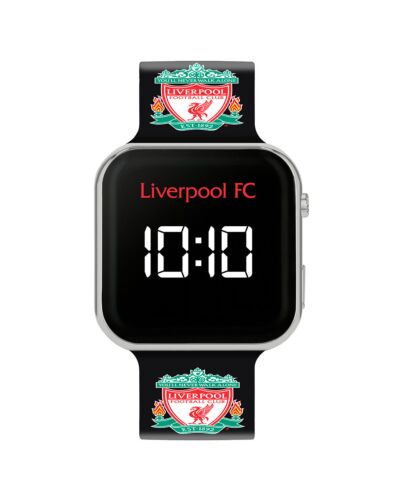 Liverpool FC LED Kids Watch-TM-02128