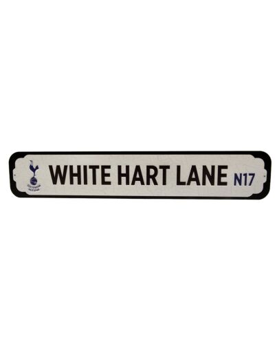 Tottenham Hotspur FC Deluxe Stadium Sign-TM-02139