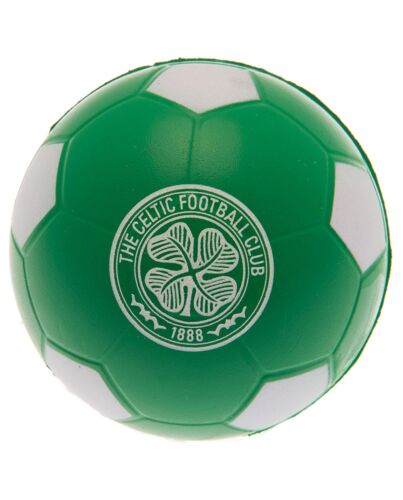 Celtic FC Stress Ball-TM-02355