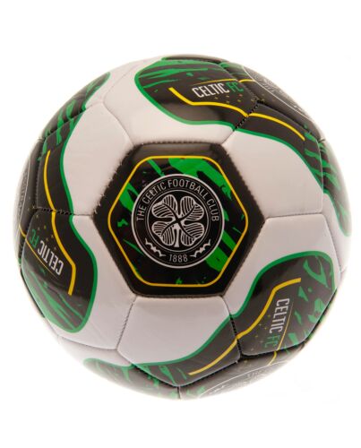 Celtic FC Tracer Football-TM-02358