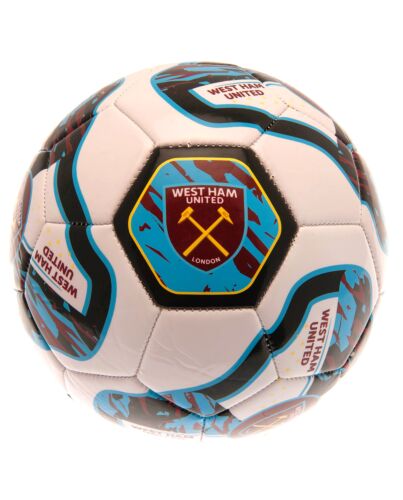 West Ham United FC Tracer Football-TM-02363