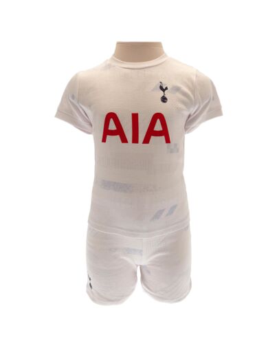 Tottenham Hotspur FC Shirt & Short Set 12/18 mths GD-TM-02445