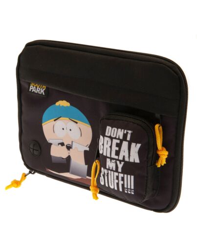 South Park Utility Tech Case-TM-02794