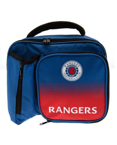 Rangers FC Fade Lunch Bag-TM-02926