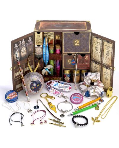 Harry Potter Luxury Potions Advent Calendar-TM-02956