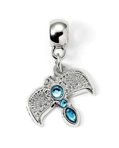 Harry Potter Silver Plated Diadem Charm-TM-03230