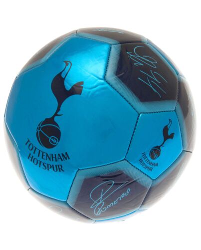 Tottenham Hotspur FC Sig 26 Football-TM-03324