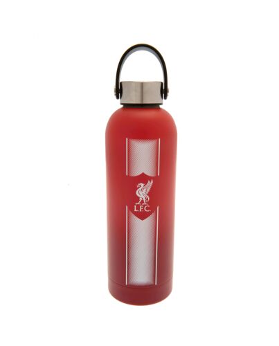 Liverpool FC Chunky Thermal Bottle-TM-03474