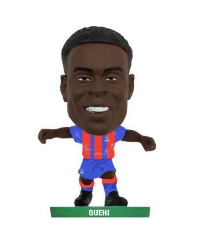 Crystal Palace FC SoccerStarz Guehi-TM-03527