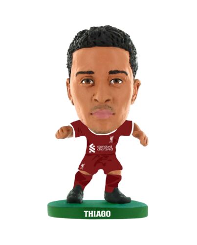 Liverpool FC SoccerStarz 2024 Thiago-TM-03529