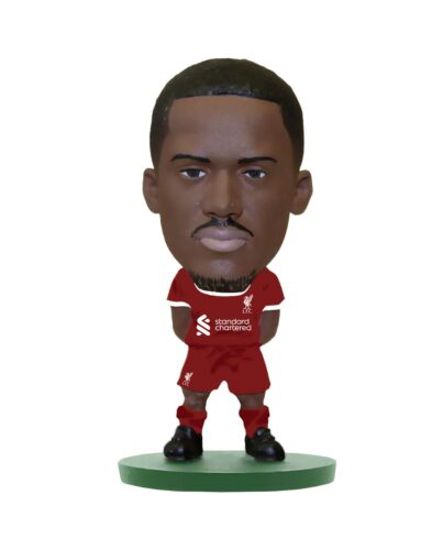 Liverpool FC SoccerStarz 2024 Konate-TM-03538