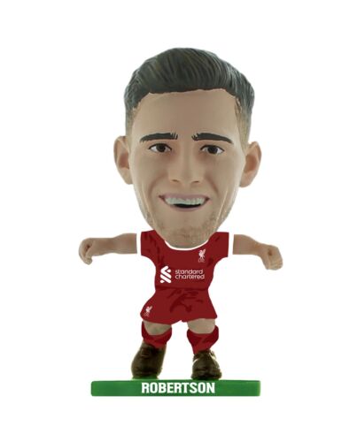 Liverpool FC SoccerStarz 2024 Robertson-TM-03542