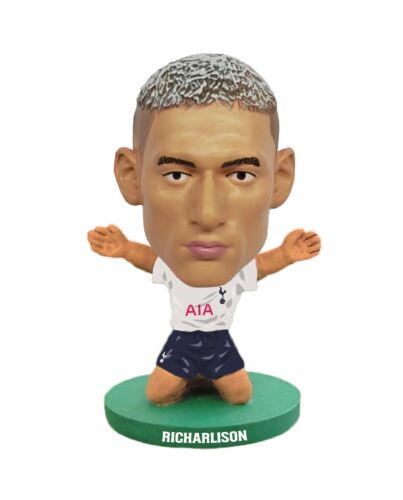 Tottenham Hotspur FC SoccerStarz Richarlison-TM-03552