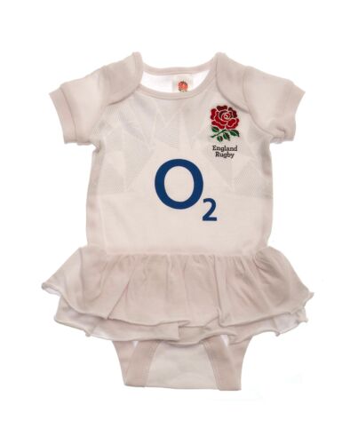 England RFU Tutu 0/3 mths PC-TM-03583