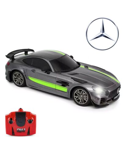 Mercedes AMG GT PRO Radio Controlled Car 1:24 Scale-TM-03636