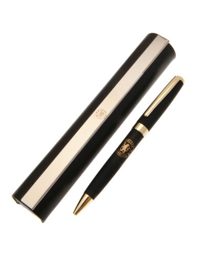 Chelsea FC Pen & Roll Case-TM-03705