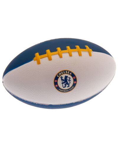 Chelsea FC Mini Foam American Football-TM-03733