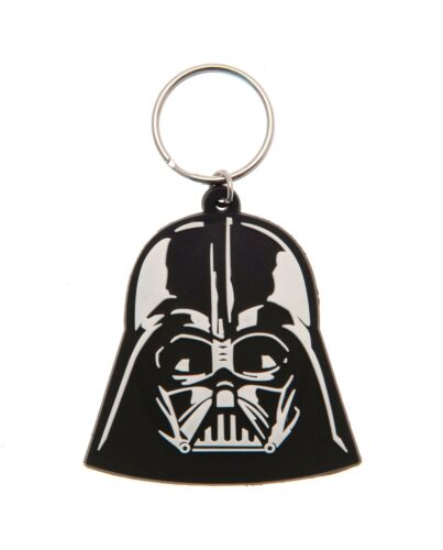 Star Wars Darth Vader PVC Keyring-106419