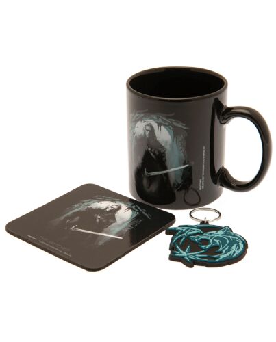 The Witcher Mug & Coaster Set-192311