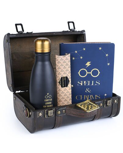 Harry Potter Premium Gift Set-193070