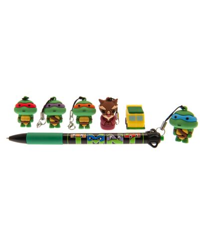 Teenage Mutant Ninja Turtles Mini Pen Pals Mystery Pack-TM-02755
