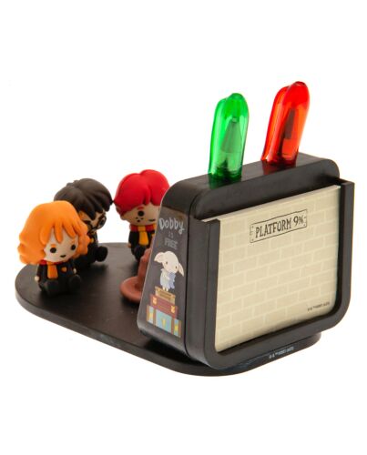 Harry Potter Desk Tidy Phone Stand-TM-02756