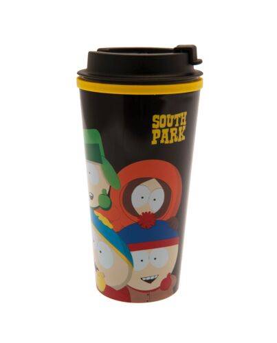 South Park Thermal Travel Mug-TM-02764