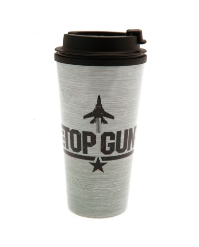 Top Gun Thermal Travel Mug-TM-02766
