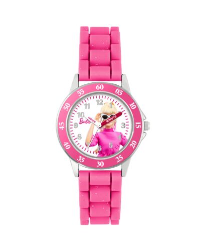 Barbie Junior Time Teacher Watch-TM-03650