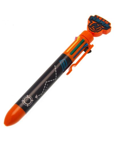 Nerf Multi Coloured Pen-188260