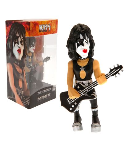 Kiss MINIX Figure The Starchild-TM-03367