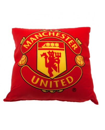 Manchester United FC Cushion-66696
