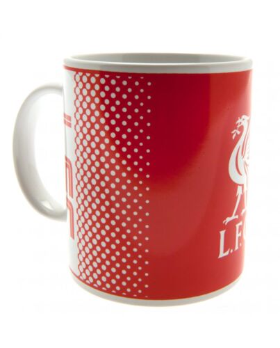 Liverpool FC Fade Mug-106137